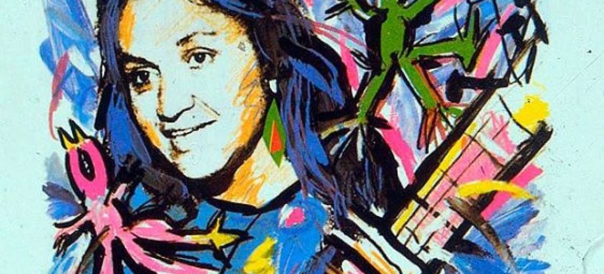 Violeta Parra y sus cinco canciones más revolucionarias