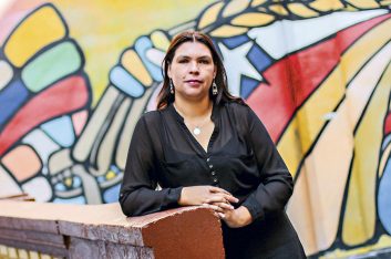 Bárbara Figueroa: La CUT no debe ser condescendiente ante nuevo Gobierno