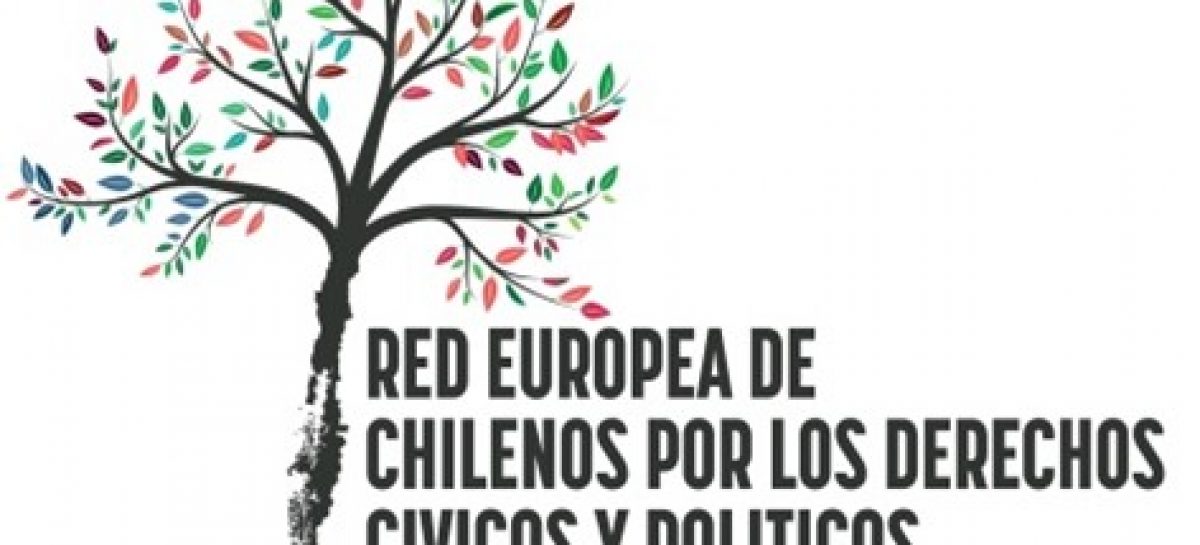 Por el reconocimiento constitucional de los derechos cívicos y políticos de las chilenas y chilenos del Exterior