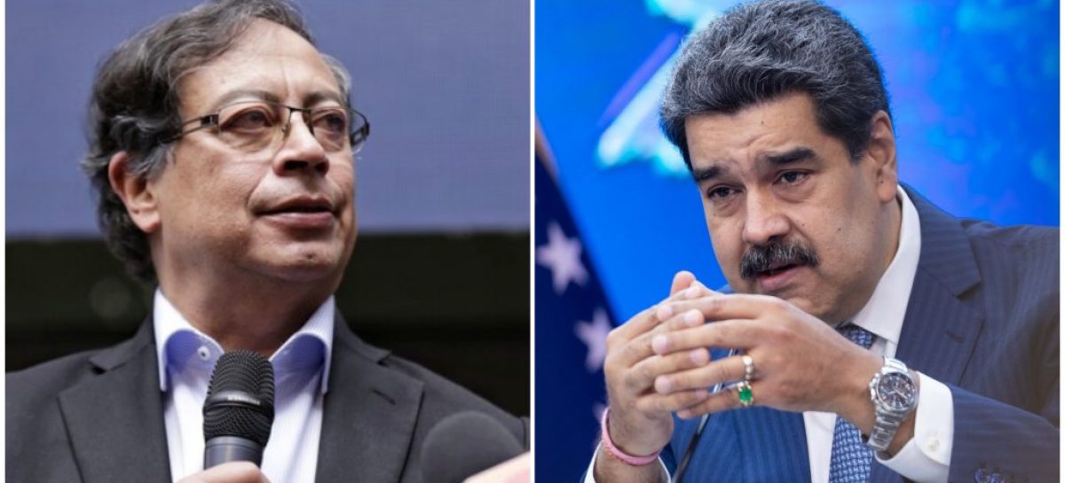 El acelerado proceso de restablecimiento de relaciones entre Colombia y Venezuela